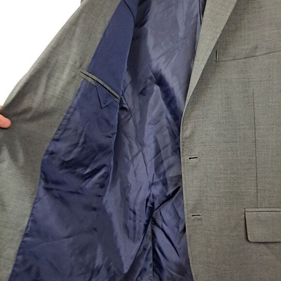 Gap Mens Blazer sport coat NWOT - Picture 6 of 12